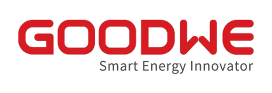 GoodWe solar inverters and battery systems