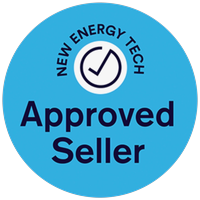 New Energy Tech Approved Seller