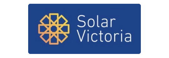 Solar Victoria authorised solar and battery rebate retailer