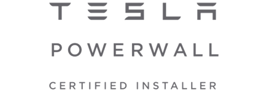Tesla Powerwall Certified Installer